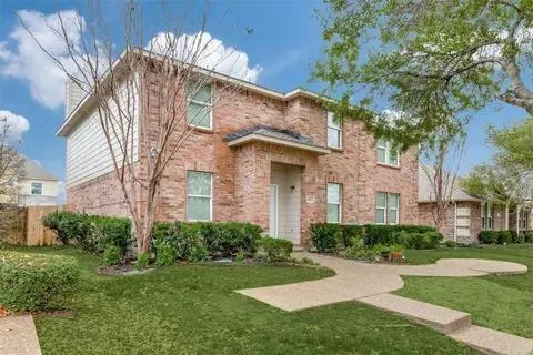 1604 Pheasant Creek Drive, Wylie, Texas 75098