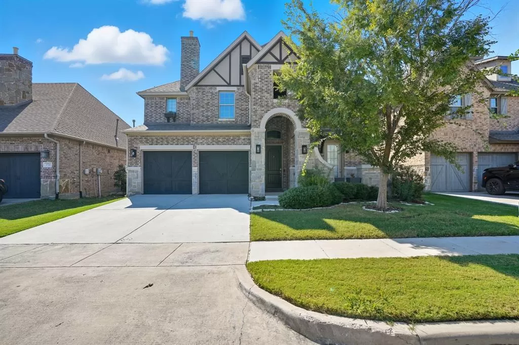 3720 Winchester The Colony, Texas 75056