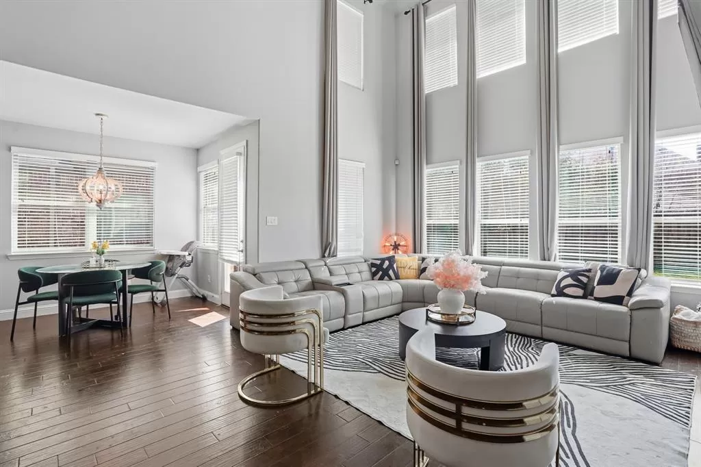 3720 Winchester The Colony, Texas 75056