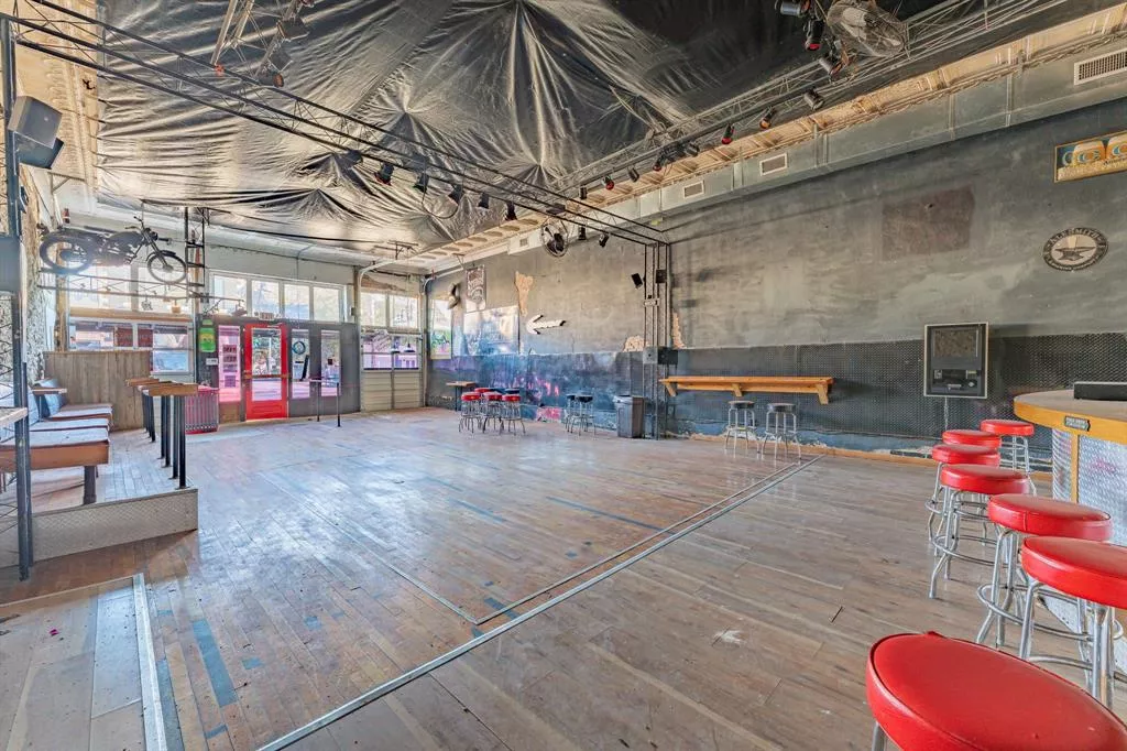 4153 3rd Street, Walnut Springs, Texas 76690