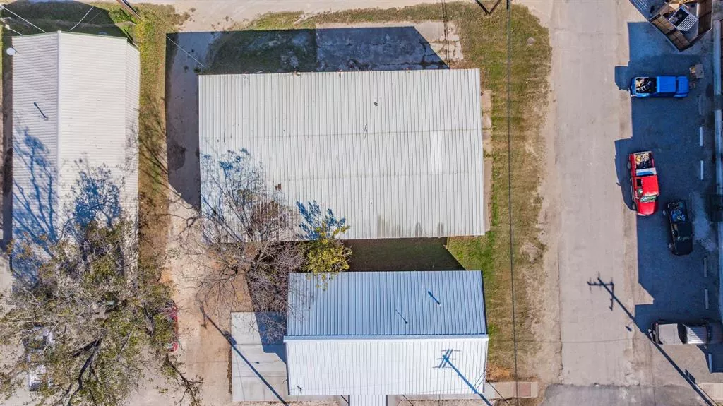 4153 3rd Street, Walnut Springs, Texas 76690