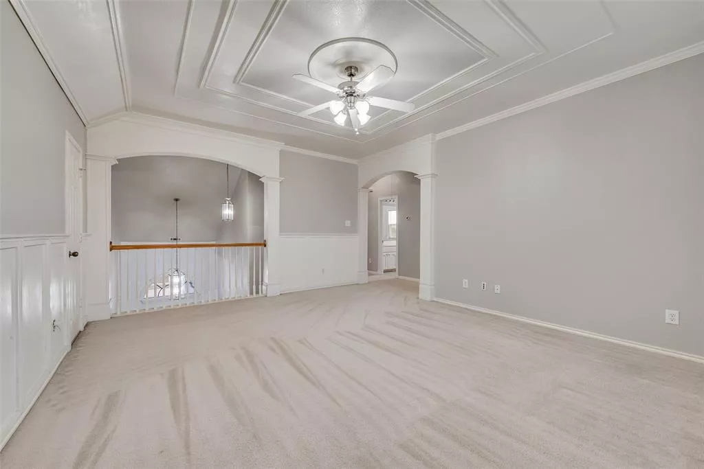 6427 Miranda Drive, Fort Worth, Texas 76131