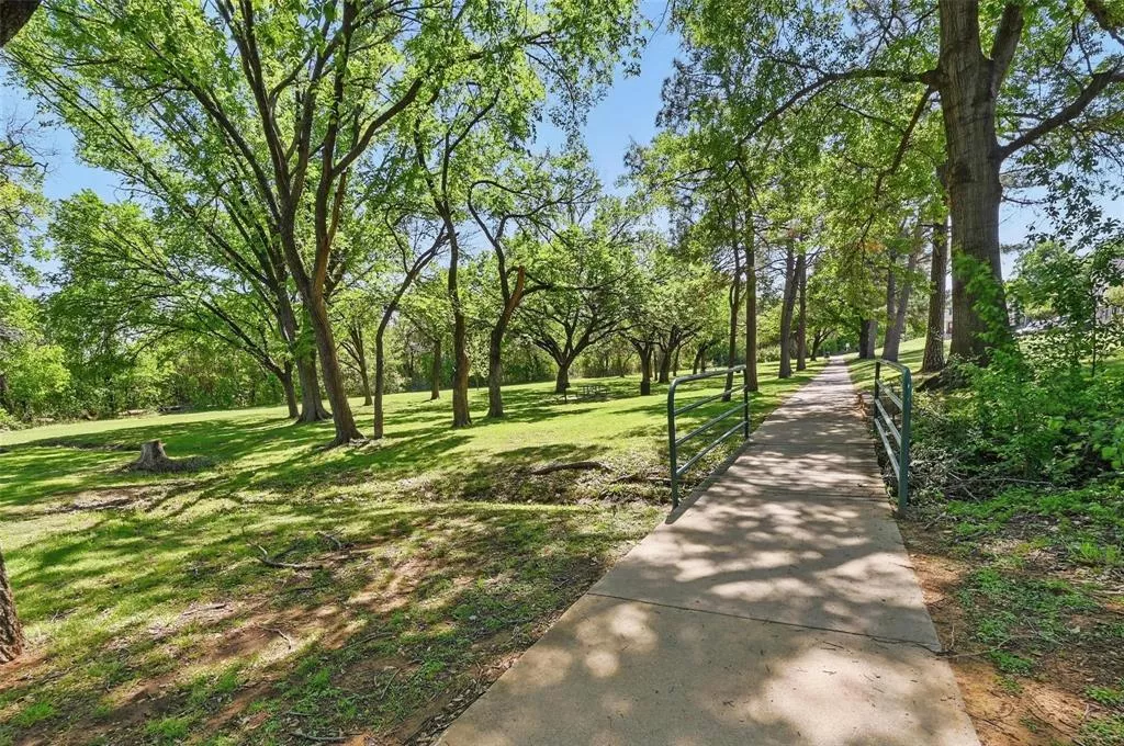 66 Abbey Road, Euless, Texas 76039