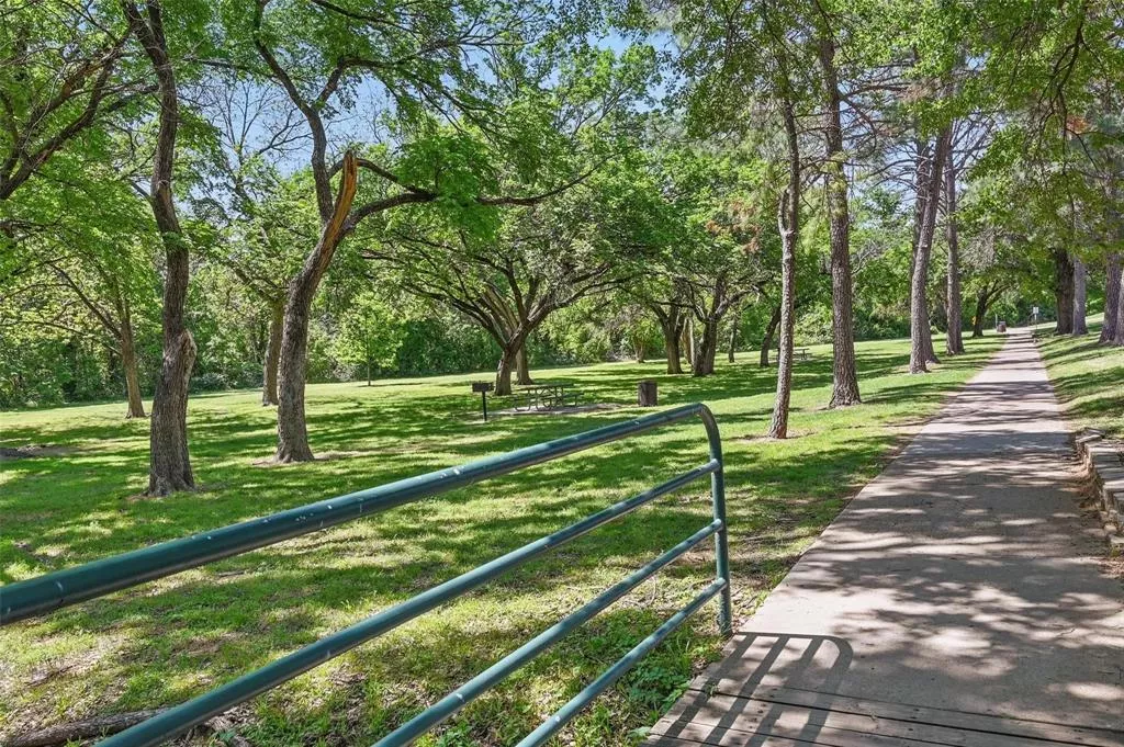 66 Abbey Road, Euless, Texas 76039