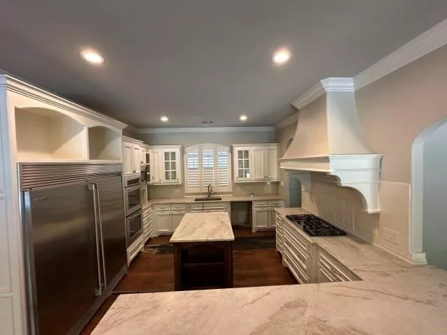 801 Glenmont Road, Keller, Texas 76248