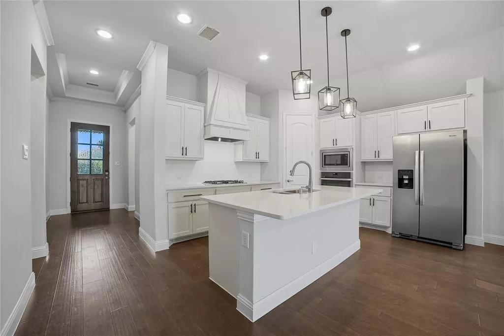 841 Mildren Lane, Fate, Texas 75087