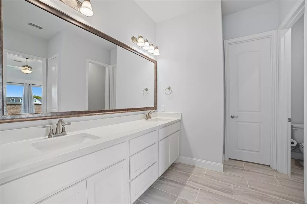 841 Mildren Lane, Fate, Texas 75087