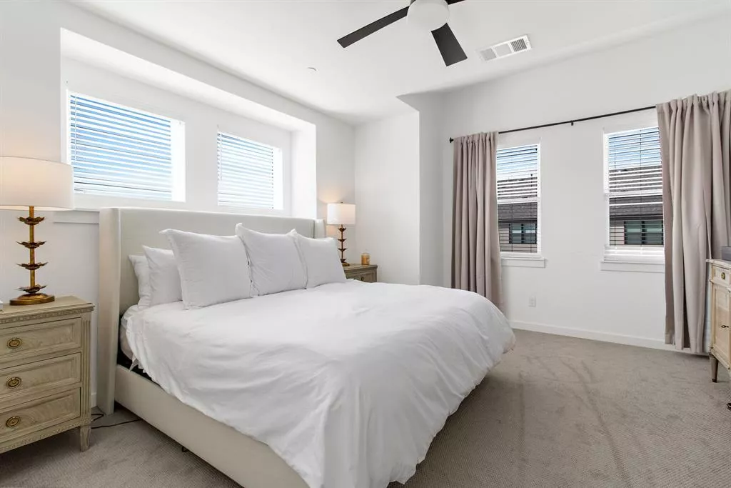 891 Cavitt Court, Prosper, Texas 75078