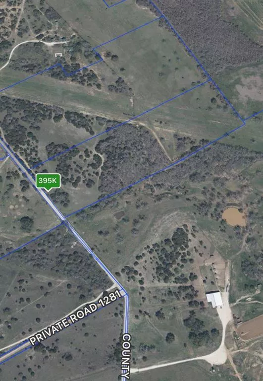 TBD County Road 247 Hico, Texas 76457