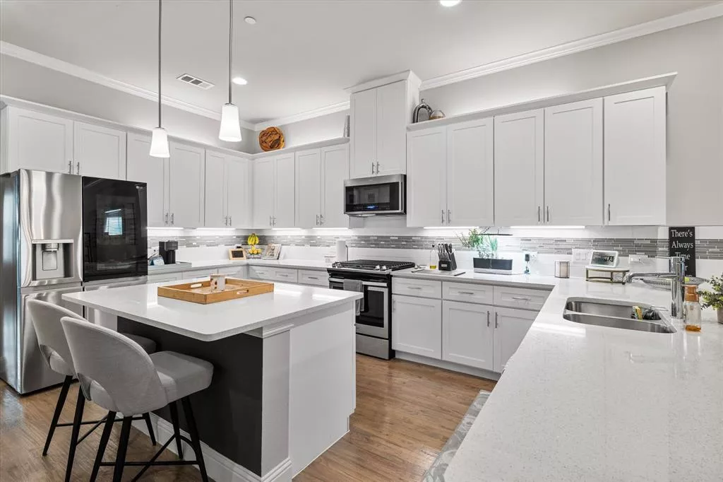 6013 Page Street, Frisco, Texas 75034