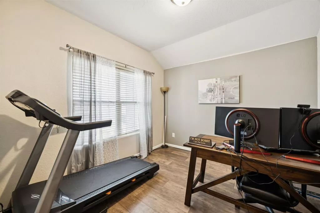 6337 Pontoon Street, Fort Worth, Texas 76179