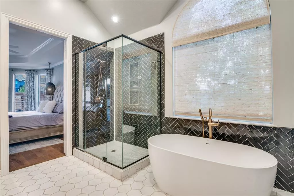 8005 Rosemont Drive, Plano, Texas 75025