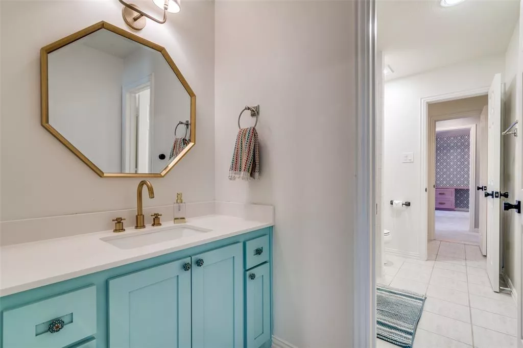 8005 Rosemont Drive, Plano, Texas 75025