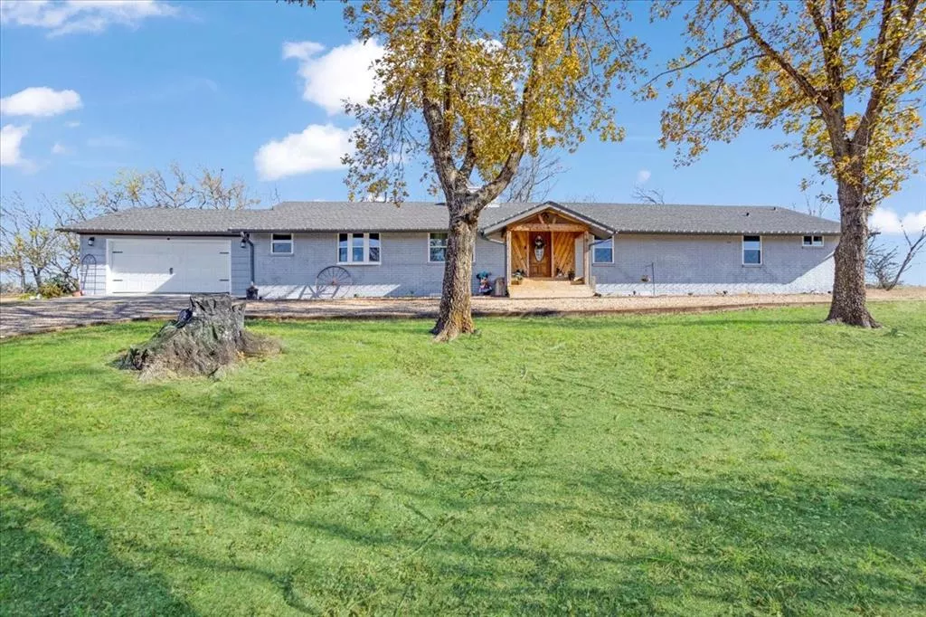 90 Williams Trail, Howe, Texas 75459