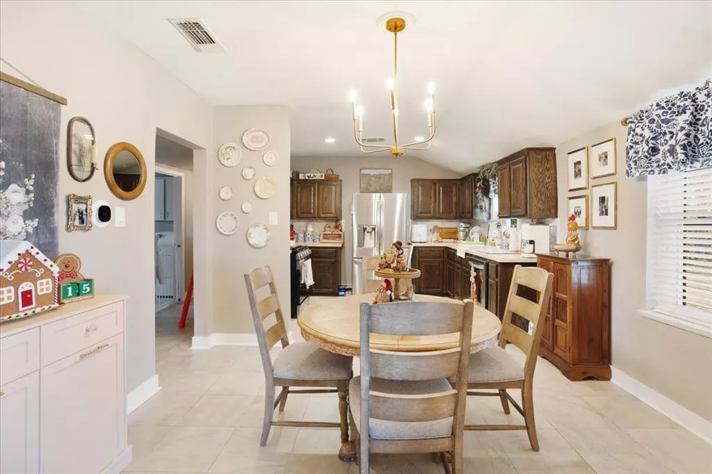 90 Williams Trail, Howe, Texas 75459