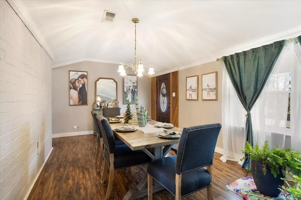 90 Williams Trail, Howe, Texas 75459