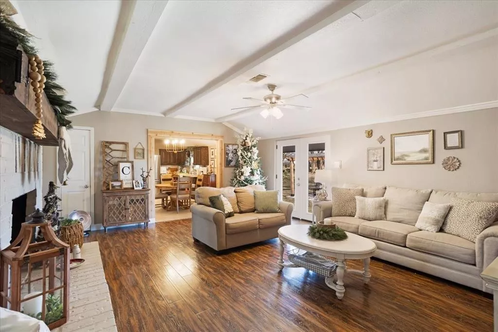 90 Williams Trail, Howe, Texas 75459