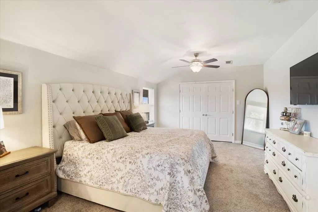 90 Williams Trail, Howe, Texas 75459