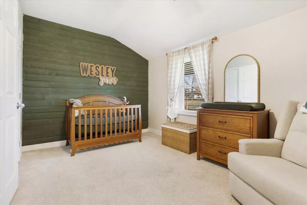 90 Williams Trail, Howe, Texas 75459