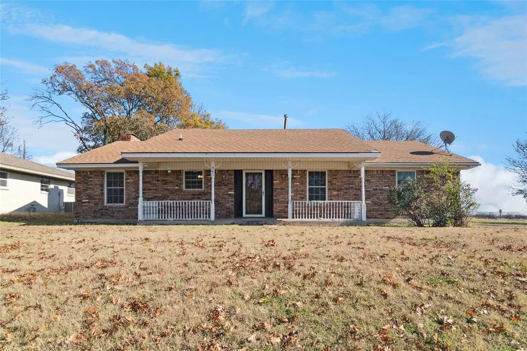 941 Maple Street, Howe, Texas 75459