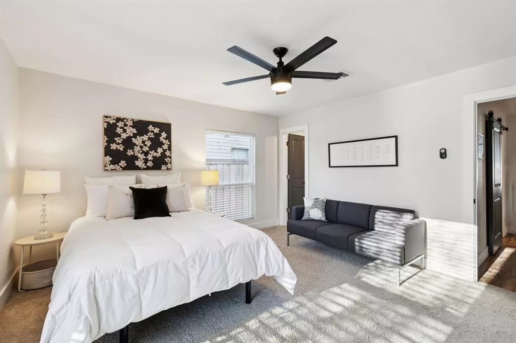 1237 Fuller Drive, Dallas, Texas 75218