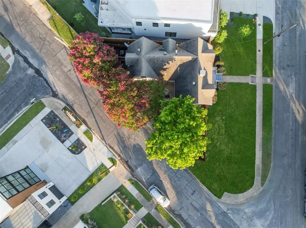 2626 Madera Street, Dallas, Texas 75206