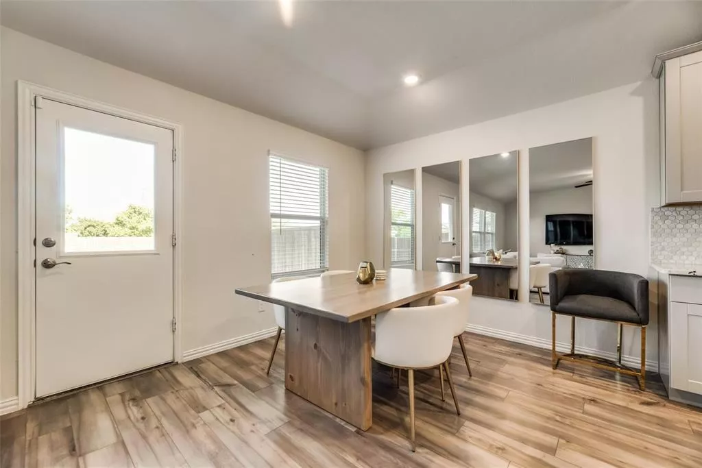 3320 Chasemoor Drive, Denton, Texas 76207