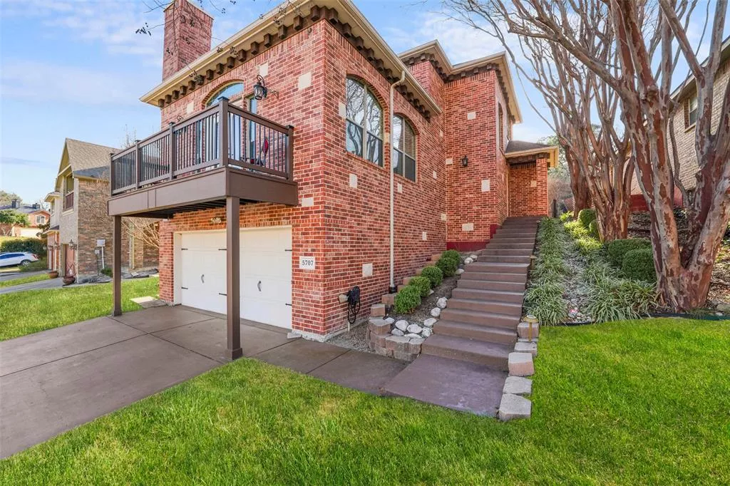 5707 Ranger Drive, Rockwall, Texas 75032
