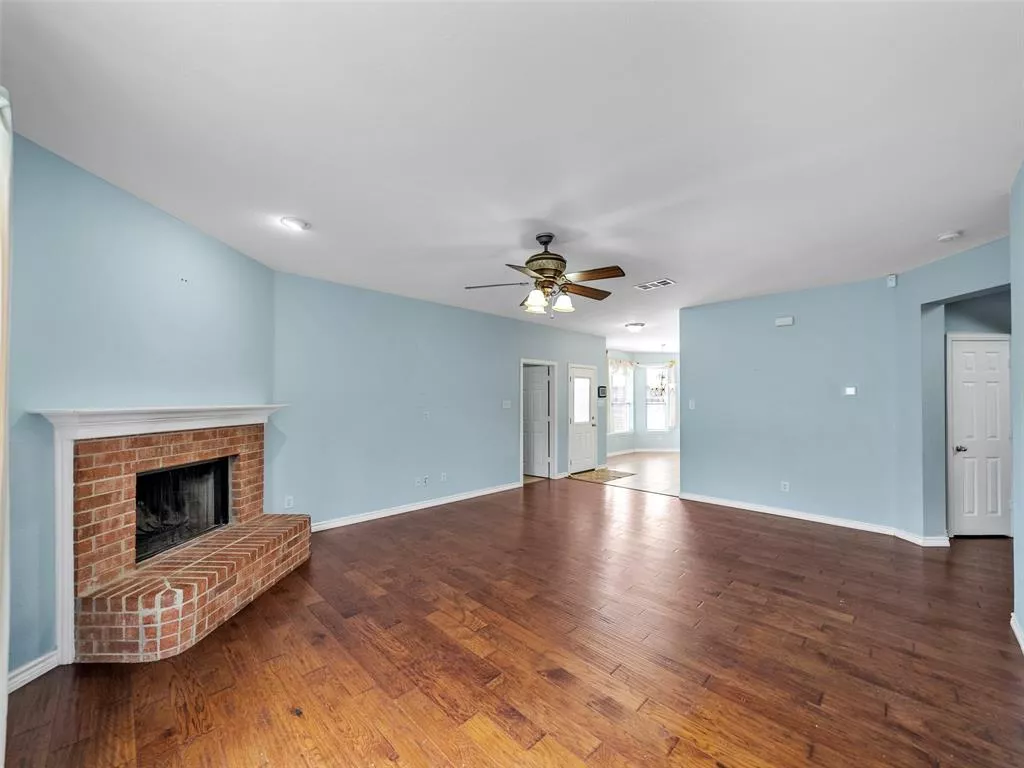 719 Bethany Lake Boulevard, Allen, Texas 75002