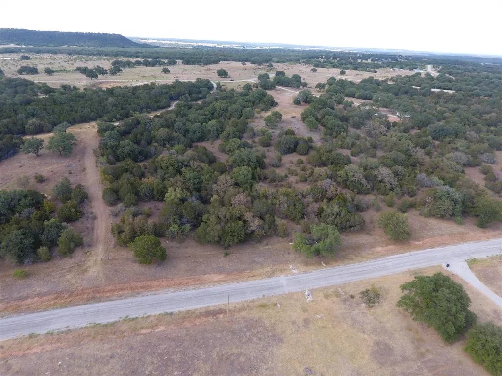 TBD Big Bend Road, Mineral Wells, Texas 76067