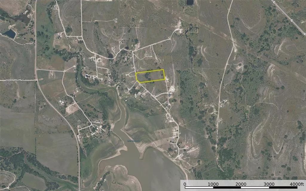 TBD Comanche Lake Road, Comanche, Texas 76442