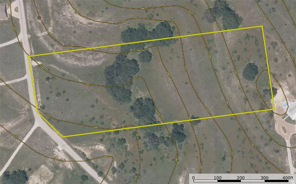 TBD Comanche Lake Road, Comanche, Texas 76442