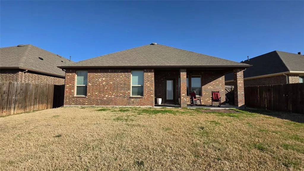 1043 Sublime Drive, Heath, Texas 75126