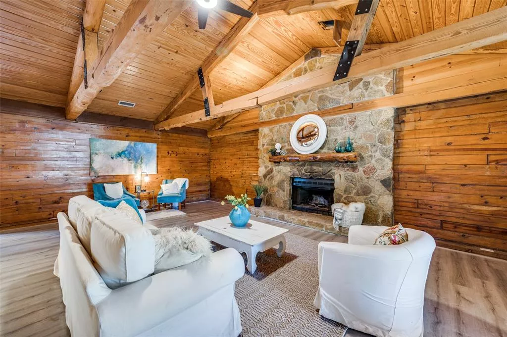 107 N Craig Road, Prosper, Texas 75078