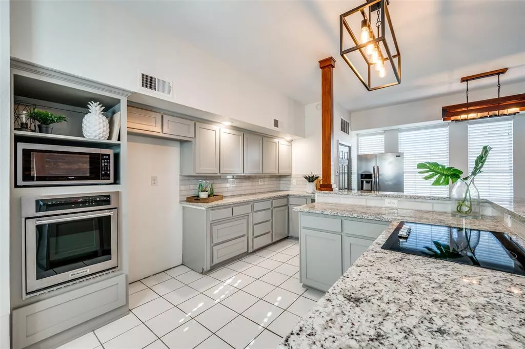 107 N Craig Road, Prosper, Texas 75078