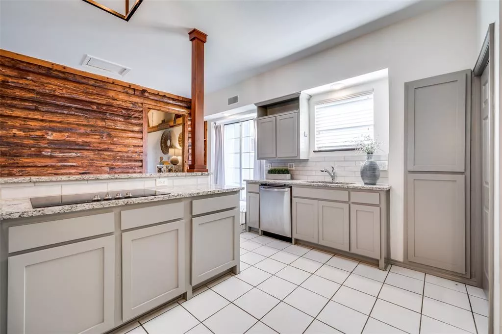 107 N Craig Road, Prosper, Texas 75078