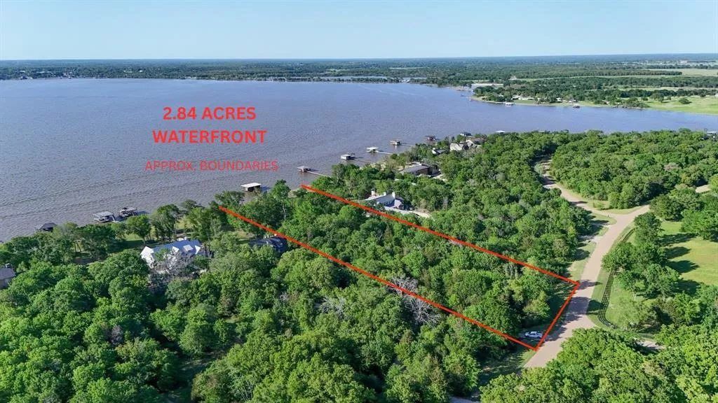 307 Sun Valley, Mabank, Texas 75147