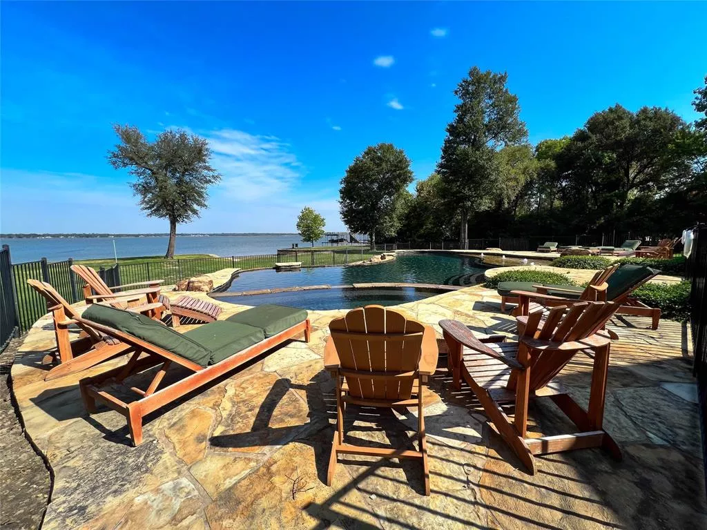 307 Sun Valley, Mabank, Texas 75147