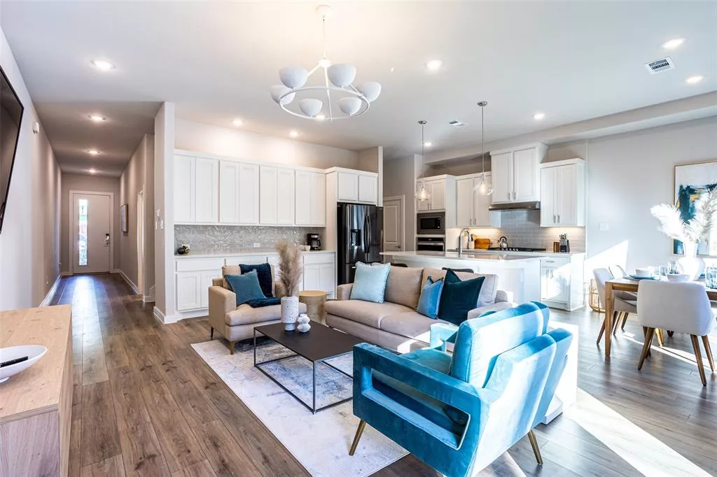 3432 Heritage Place, Richardson, Texas 75082