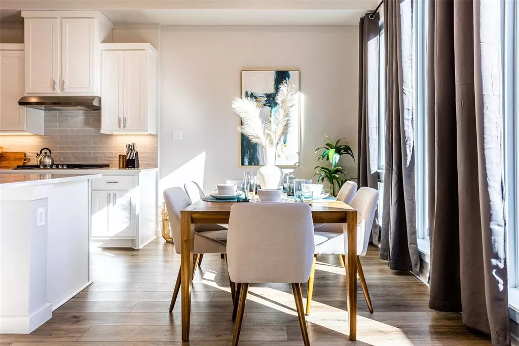 3432 Heritage Place, Richardson, Texas 75082