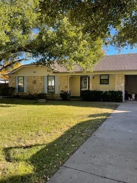 4031 Dakota Trail, Granbury, Texas 76048