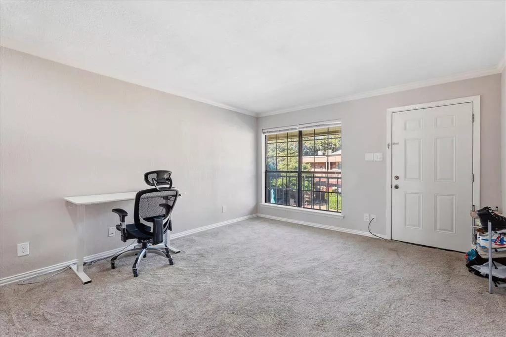 5930 Birchbrook Drive, Unit 217, Dallas, Texas 75206