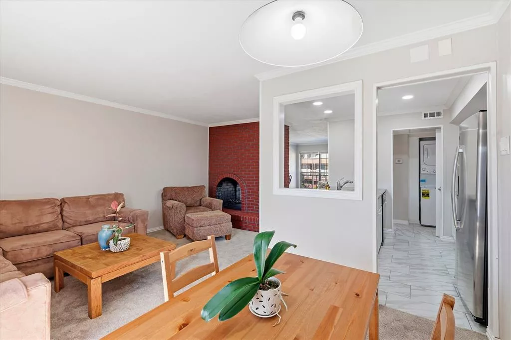 5930 Birchbrook Drive, Unit 217, Dallas, Texas 75206