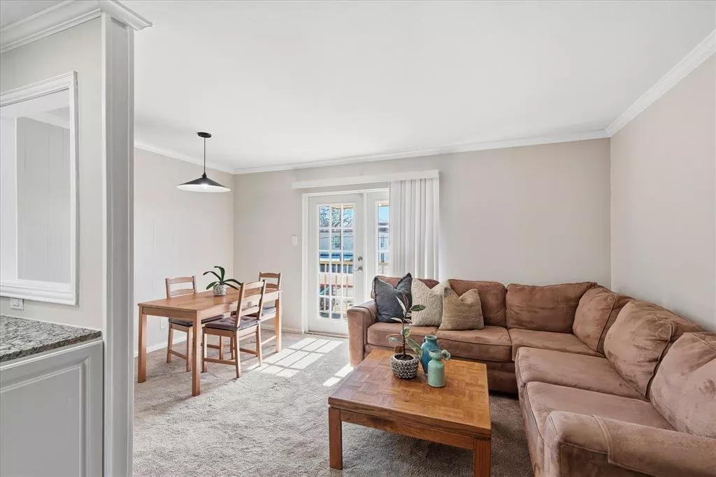 5930 Birchbrook Drive, Unit 217, Dallas, Texas 75206