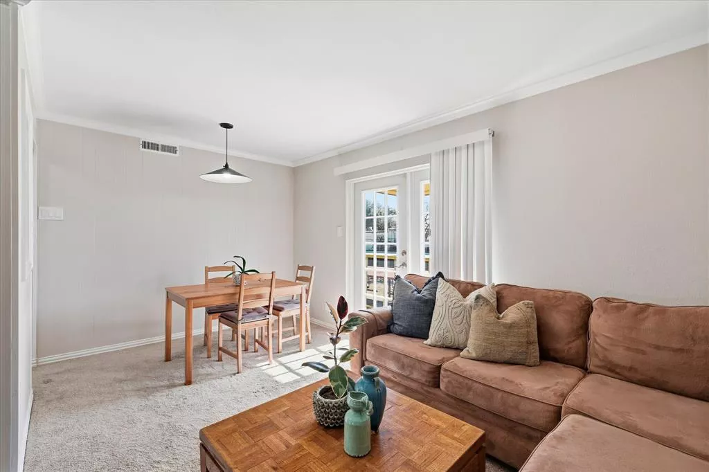 5930 Birchbrook Drive, Unit 217, Dallas, Texas 75206