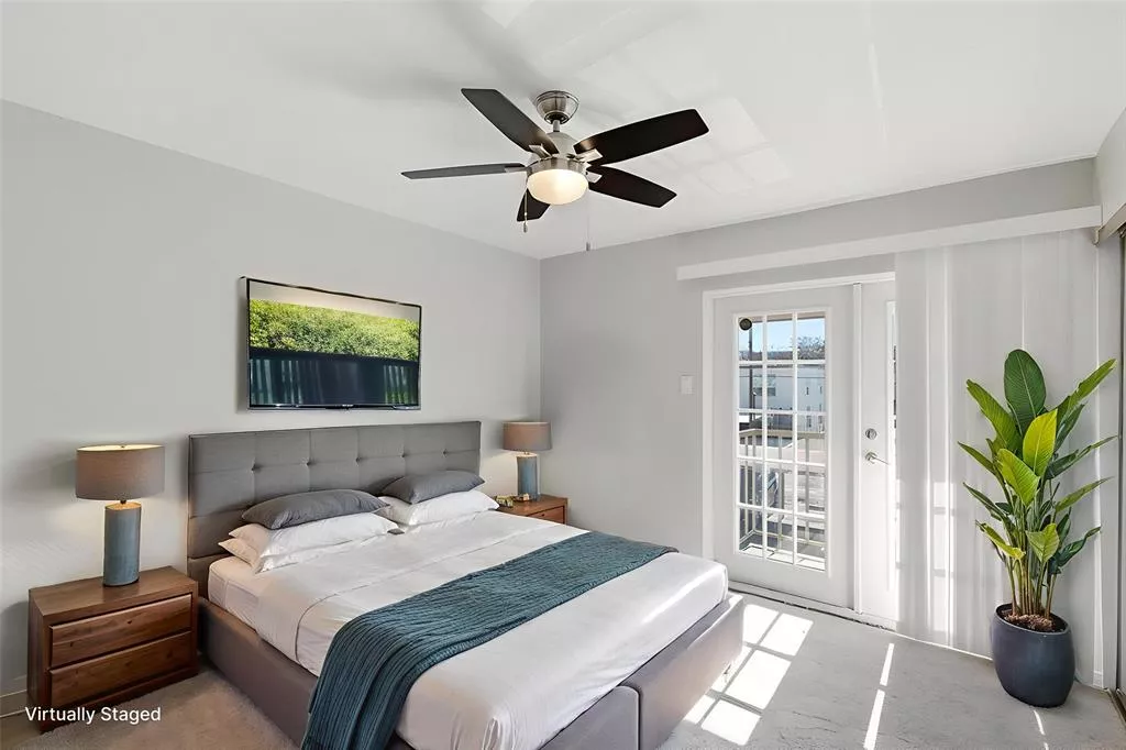 5930 Birchbrook Drive, Unit 217, Dallas, Texas 75206