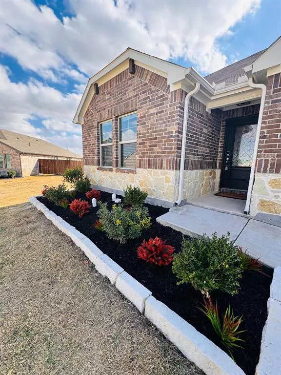 6029 Pathfinder Trail, Fort Worth, Texas 76179