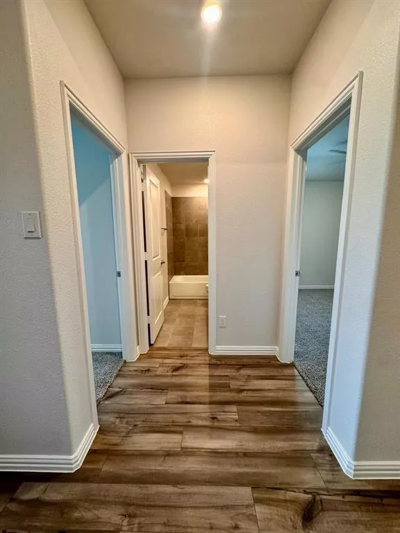 6029 Pathfinder Trail, Fort Worth, Texas 76179