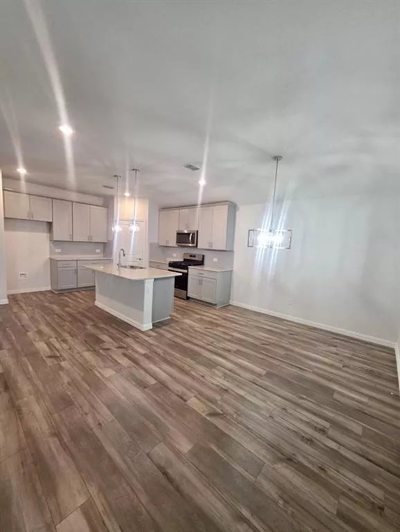 6029 Pathfinder Trail, Fort Worth, Texas 76179