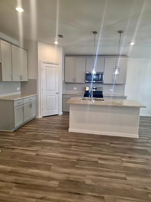 6029 Pathfinder Trail, Fort Worth, Texas 76179